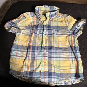 Ralph Laren dress shirt